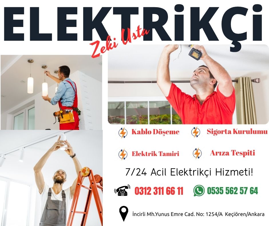 İncirli Elektrikçi