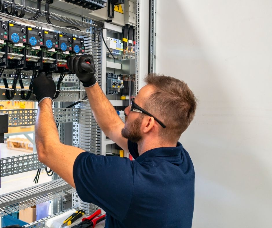 İncirli Tesisatçı Elektrikçi